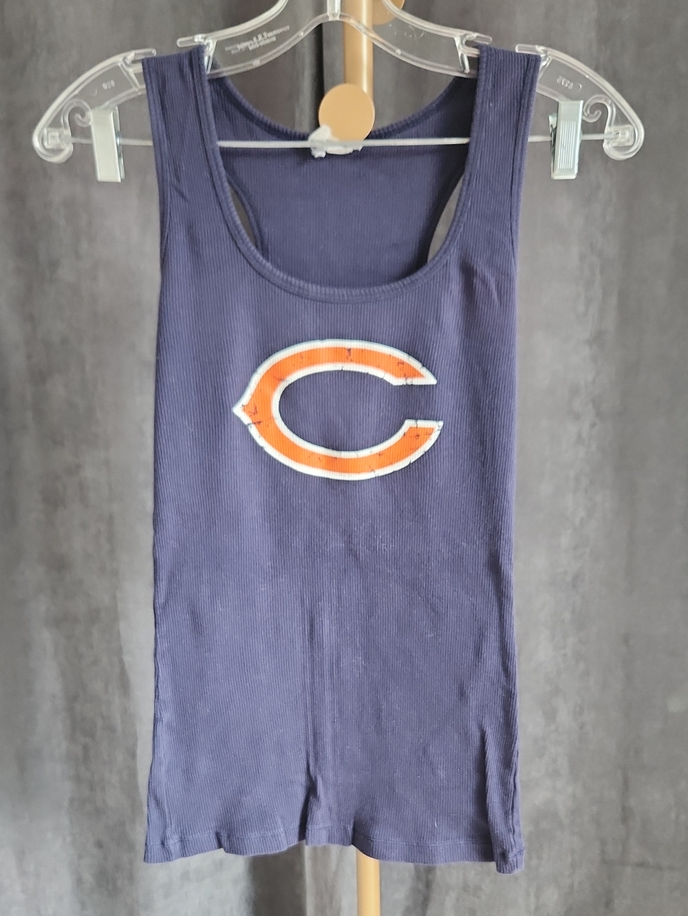 Chicago Bears Tank